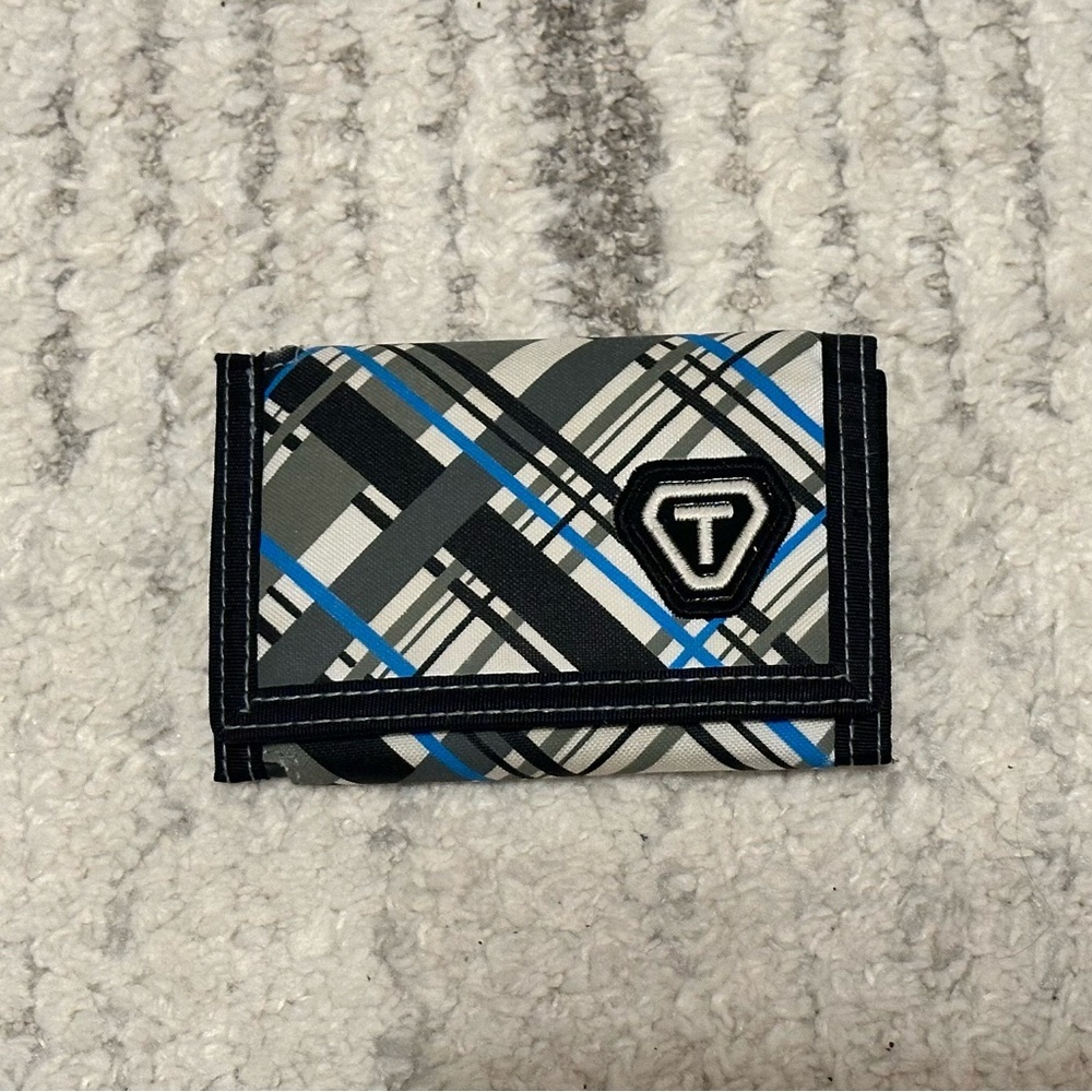 Y2K Tracker Wallet